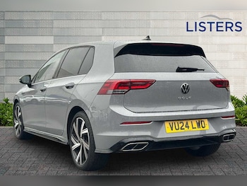 Used Volkswagen Golf 2024 for sale - 76800359: Photo