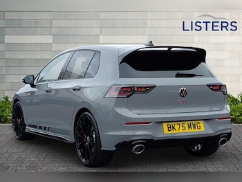 Used Volkswagen Golf 2025 for sale - 76837751: Photo