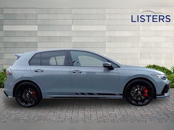 Used Volkswagen Golf 2025 for sale - 76837751: Photo