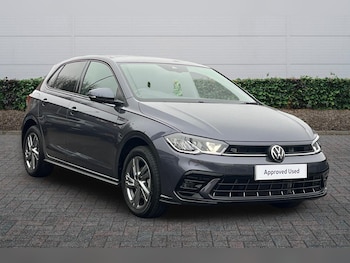 Used Volkswagen Polo 2025 for sale - 77725341: Photo