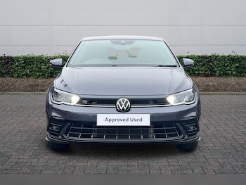 Used Volkswagen Polo 2025 for sale - 77725341: Photo