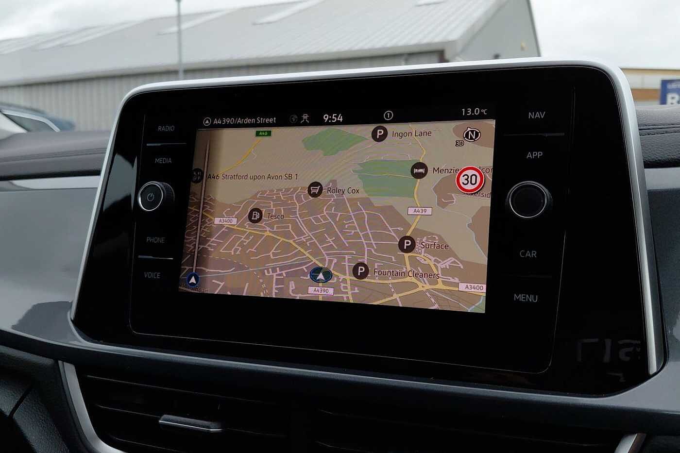 Used Volkswagen T-Roc 2025 for sale - 77177441: Photo 13