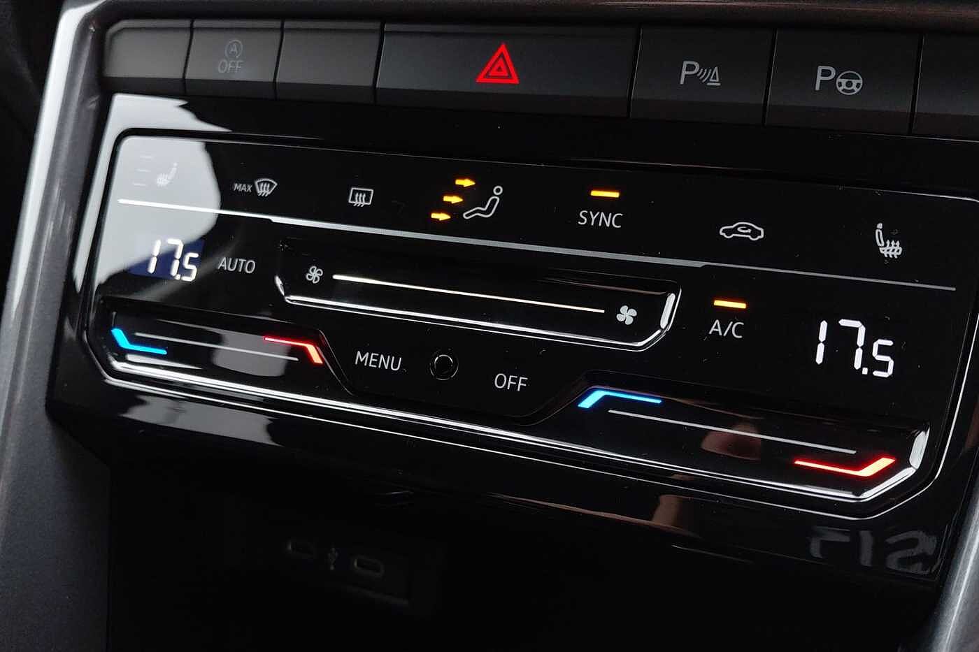 Used Volkswagen T-Roc 2025 for sale - 77177441: Photo 19