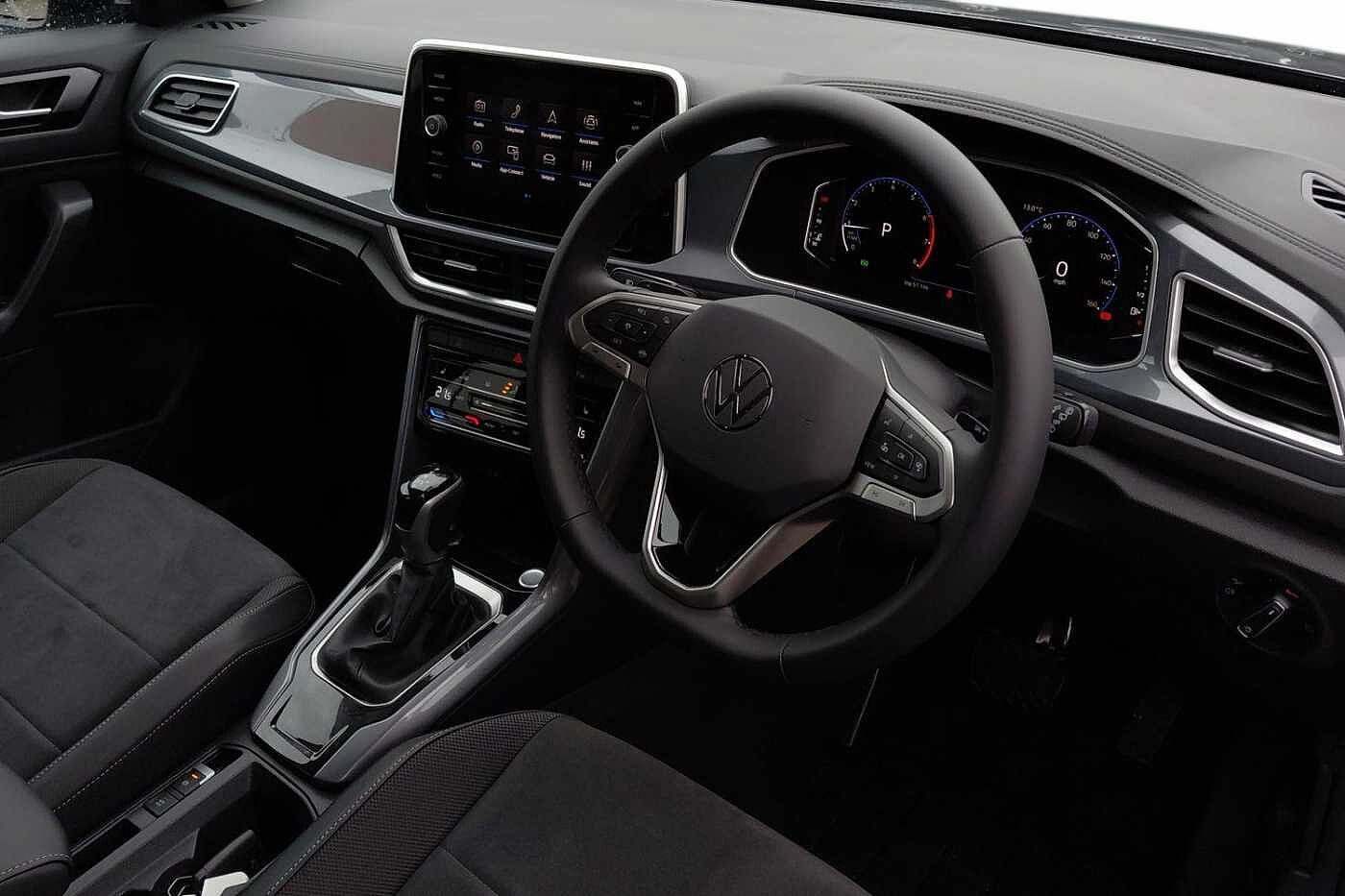 Used Volkswagen T-Roc 2025 for sale - 77177441: Photo 6