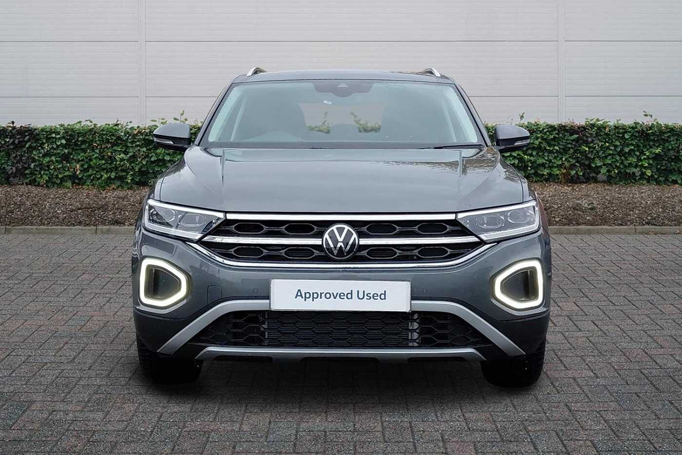 Used Volkswagen T-Roc 2025 for sale - 77177441: Photo 7