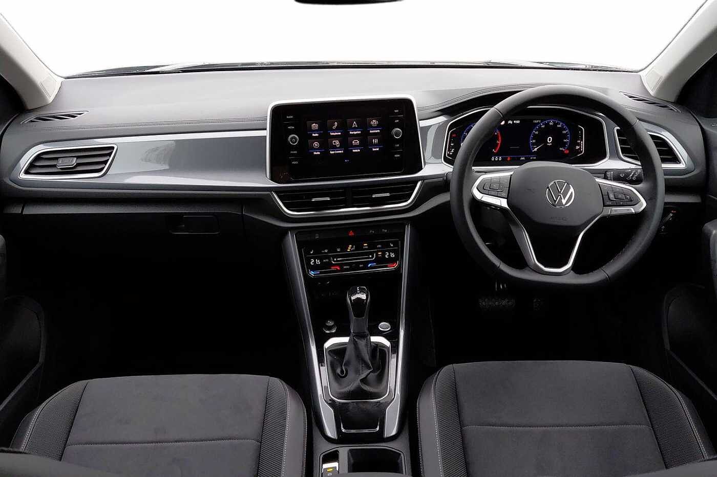 Used Volkswagen T-Roc 2025 for sale - 77177441: Photo 9