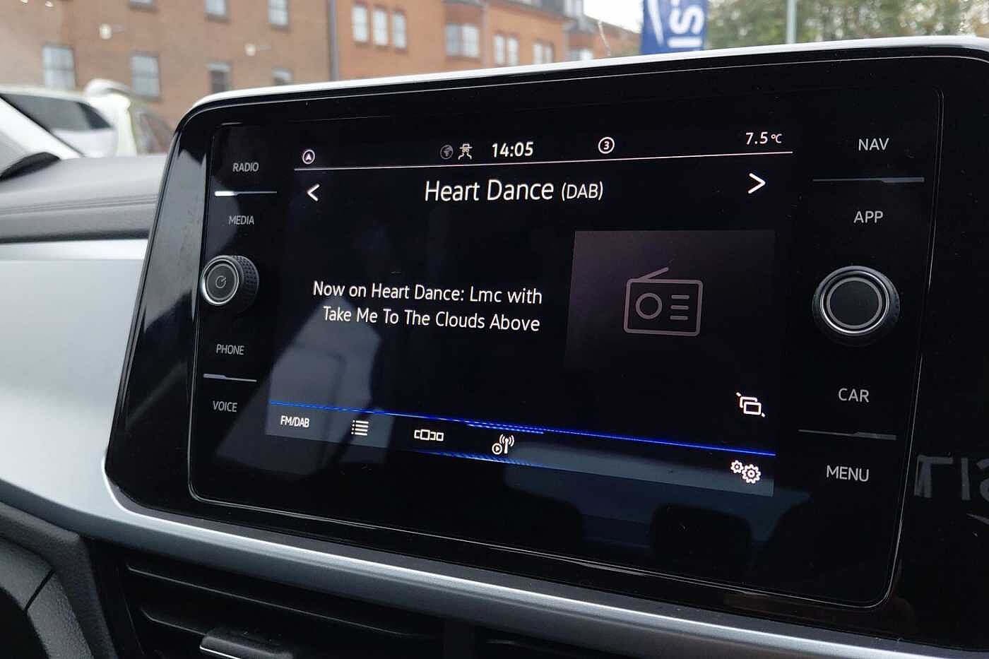 Used Volkswagen T-Roc 2023 for sale - 77177076: Photo 15