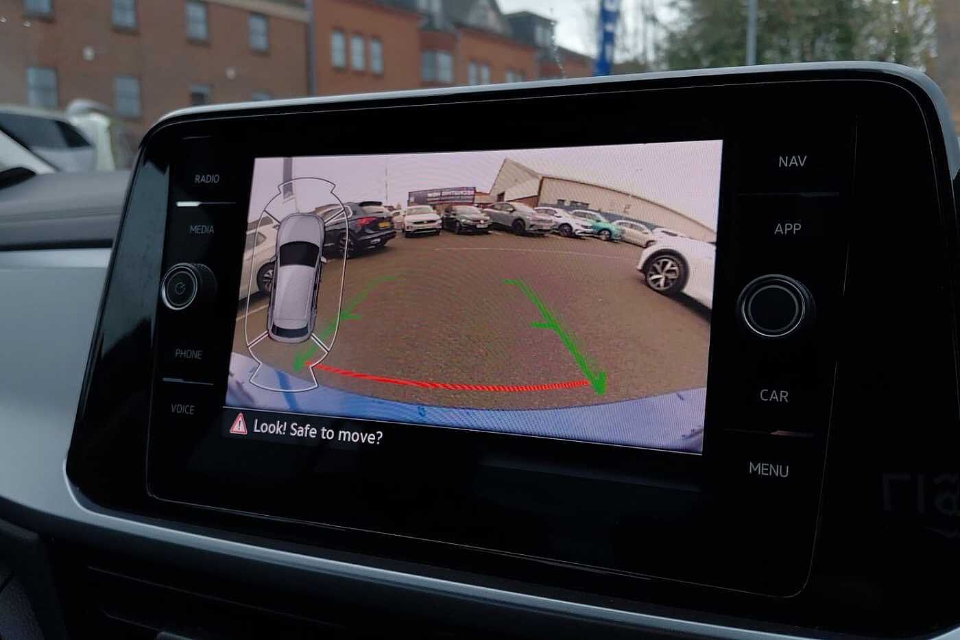 Used Volkswagen T-Roc 2023 for sale - 77177076: Photo 16