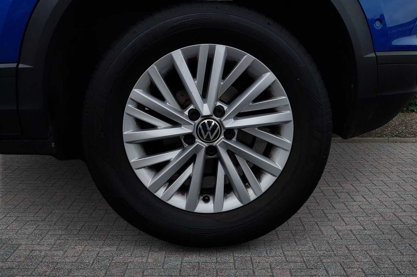 Used Volkswagen T-Roc 2023 for sale - 77177076: Photo 5