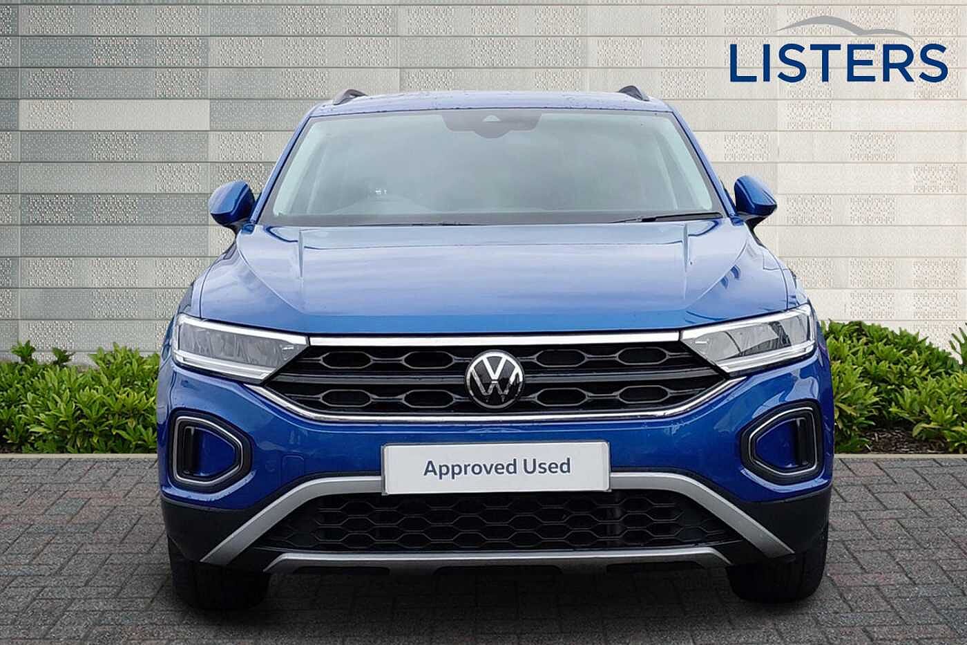 Used Volkswagen T-Roc 2023 for sale - 77177076: Photo 7