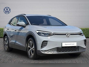 Used Volkswagen ID.4 2024 for sale - 78990140: Photo
