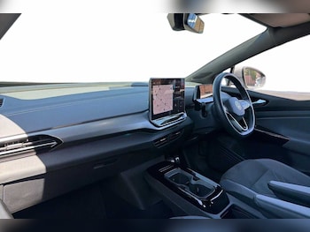 Used Volkswagen ID.4 2024 for sale - 78990140: Photo