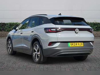 Used Volkswagen ID.4 2024 for sale - 78990140: Photo