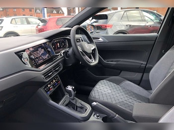 Used Volkswagen Taigo 2024 for sale - 75814179: Photo