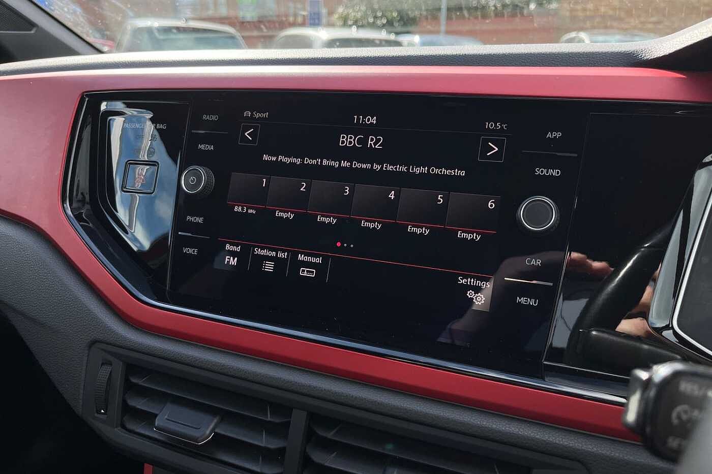 Used Volkswagen Polo 2019 for sale - 77941554: Photo 13