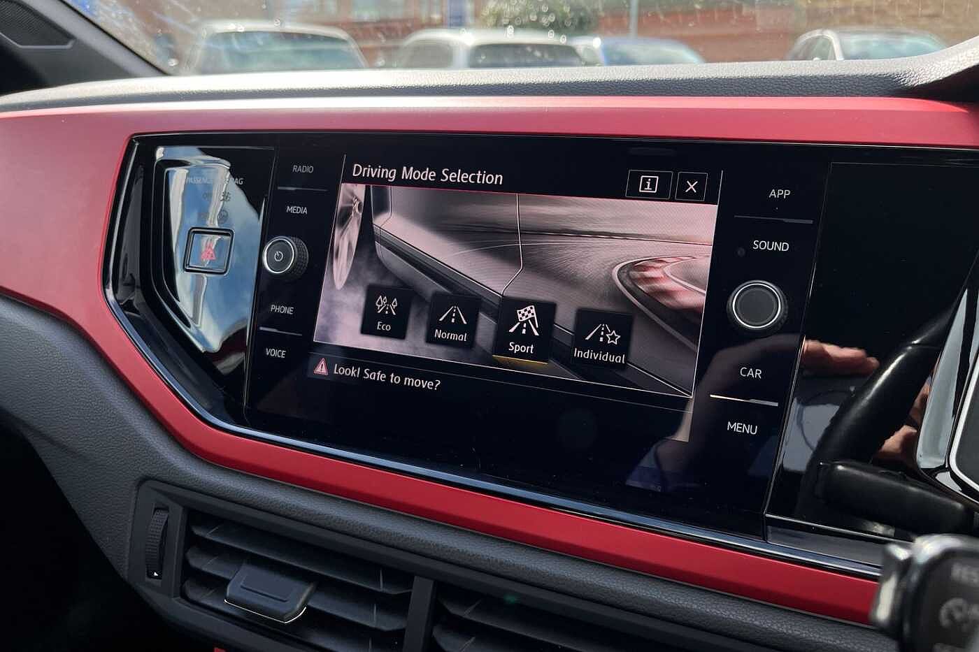 Used Volkswagen Polo 2019 for sale - 77941554: Photo 16