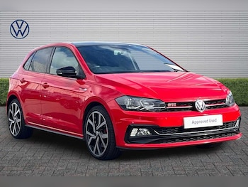 Volkswagen Polo feature image