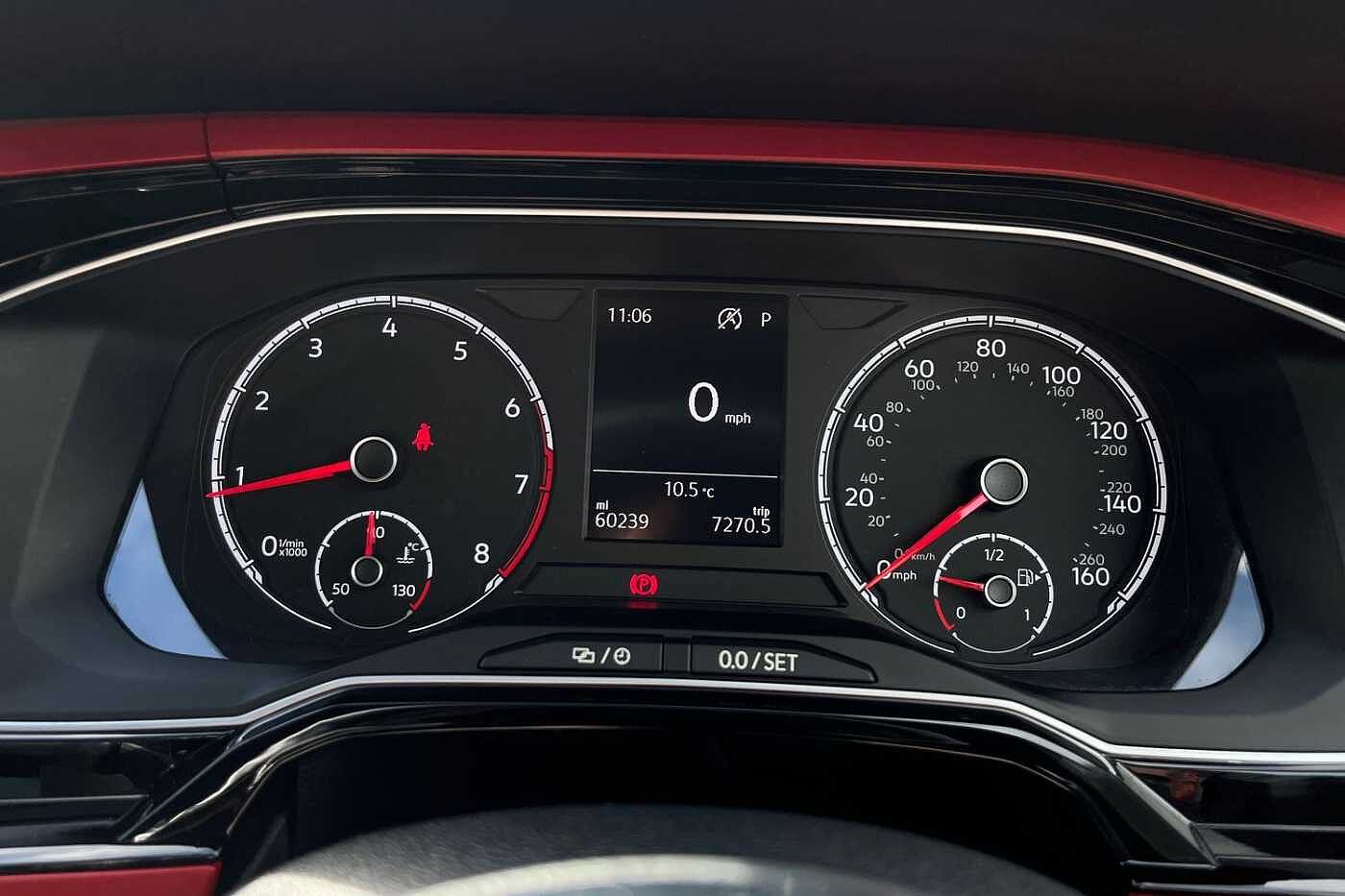 Used Volkswagen Polo 2019 for sale - 77941554: Photo 20