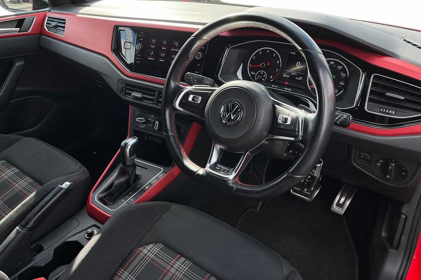 Used Volkswagen Polo 2019 for sale - 77941554: Photo 6