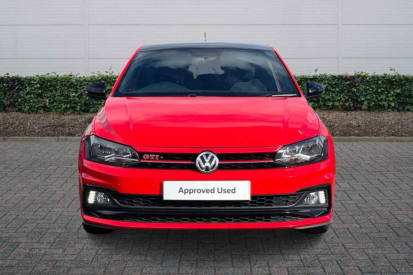 Used Volkswagen Polo 2019 for sale - 77941554: Photo 7