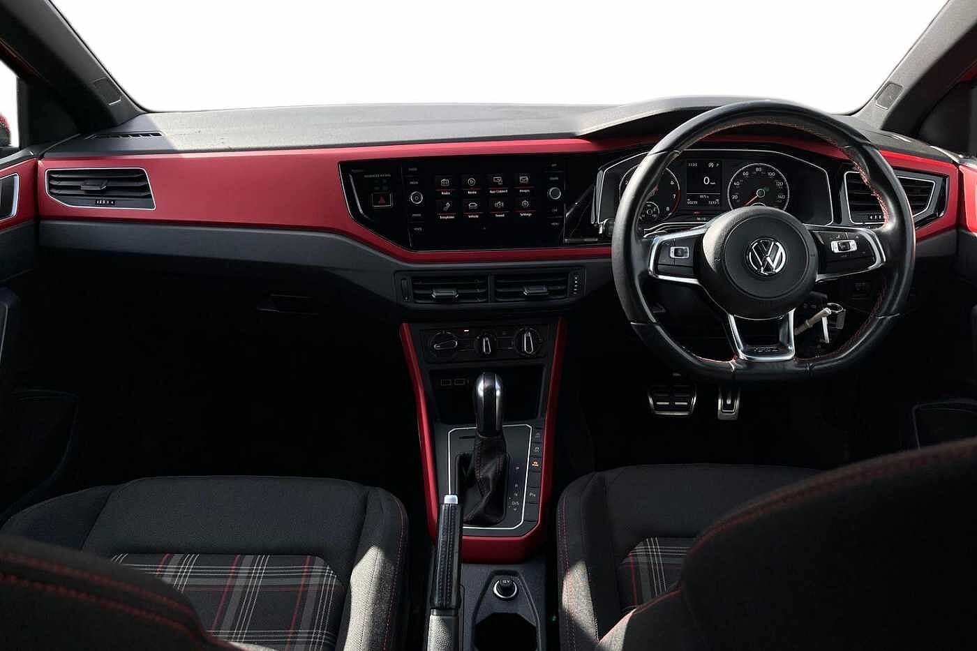 Used Volkswagen Polo 2019 for sale - 77941554: Photo 9