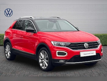 2019 (19) - 2.0 TDI SEL 5dr DSG