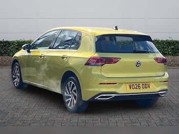 Used Volkswagen Golf 2026 for sale - 78087997: Photo