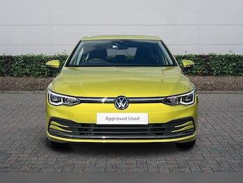 Used Volkswagen Golf 2026 for sale - 78087997: Photo