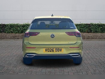 Used Volkswagen Golf 2026 for sale - 78087997: Photo