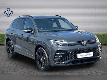 Used Volkswagen Tiguan 2026 for sale - 79013900: Photo
