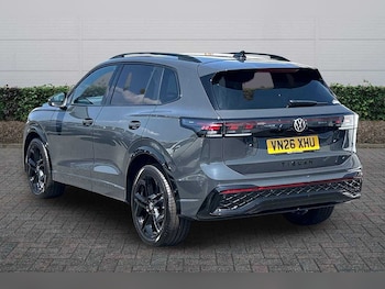 Used Volkswagen Tiguan 2026 for sale - 79013900: Photo