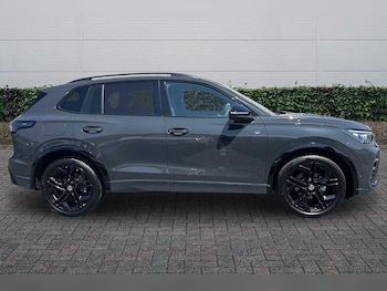 Used Volkswagen Tiguan 2026 for sale - 79013900: Photo