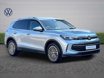 Used Volkswagen Tiguan 2026 for sale - 79159829: Photo
