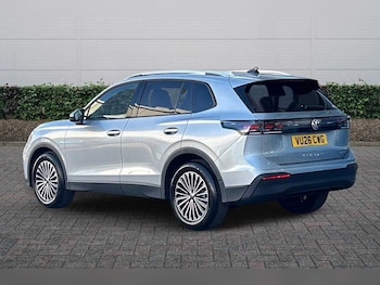 Used Volkswagen Tiguan 2026 for sale - 79159829: Photo