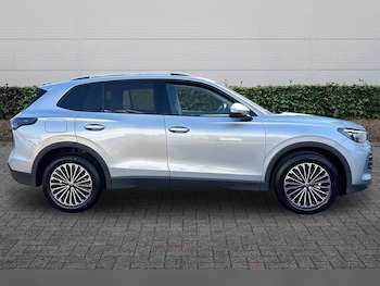 Used Volkswagen Tiguan 2026 for sale - 79159829: Photo