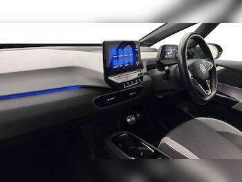 Used Volkswagen ID.3 2021 for sale - 79678199: Photo
