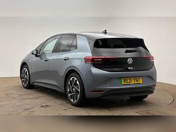 Used Volkswagen ID.3 2021 for sale - 79678199: Photo