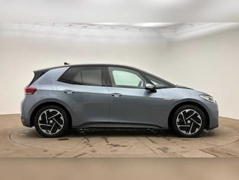 Used Volkswagen ID.3 2021 for sale - 79678199: Photo