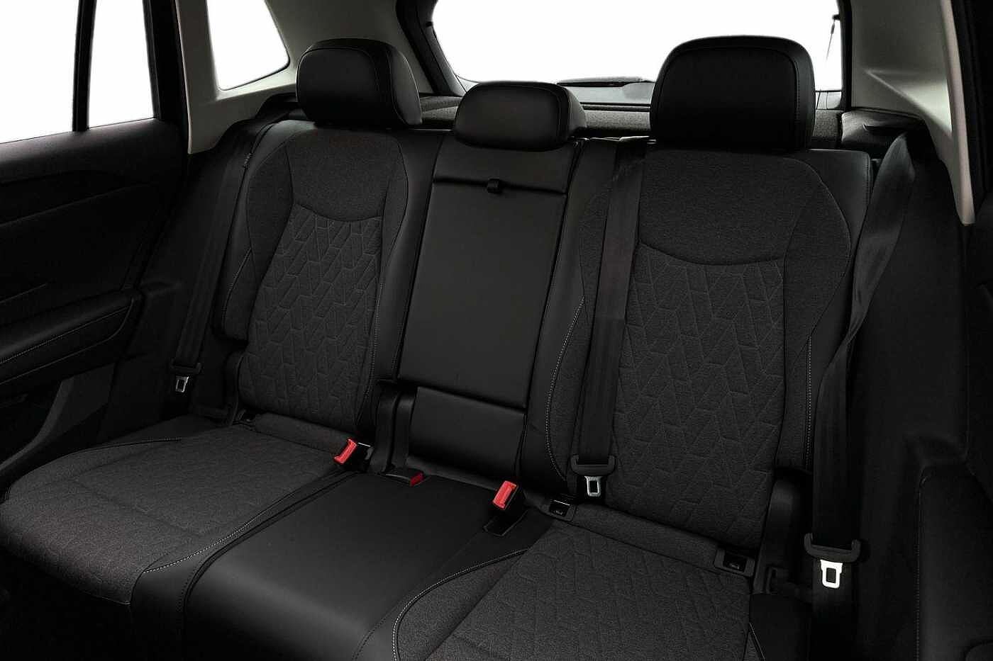 Used Volkswagen Tiguan 2025 for sale - 77124712: Photo 10