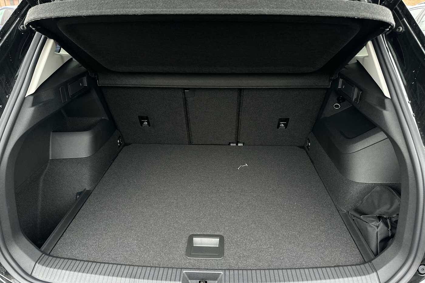 Used Volkswagen Tiguan 2025 for sale - 77124712: Photo 11