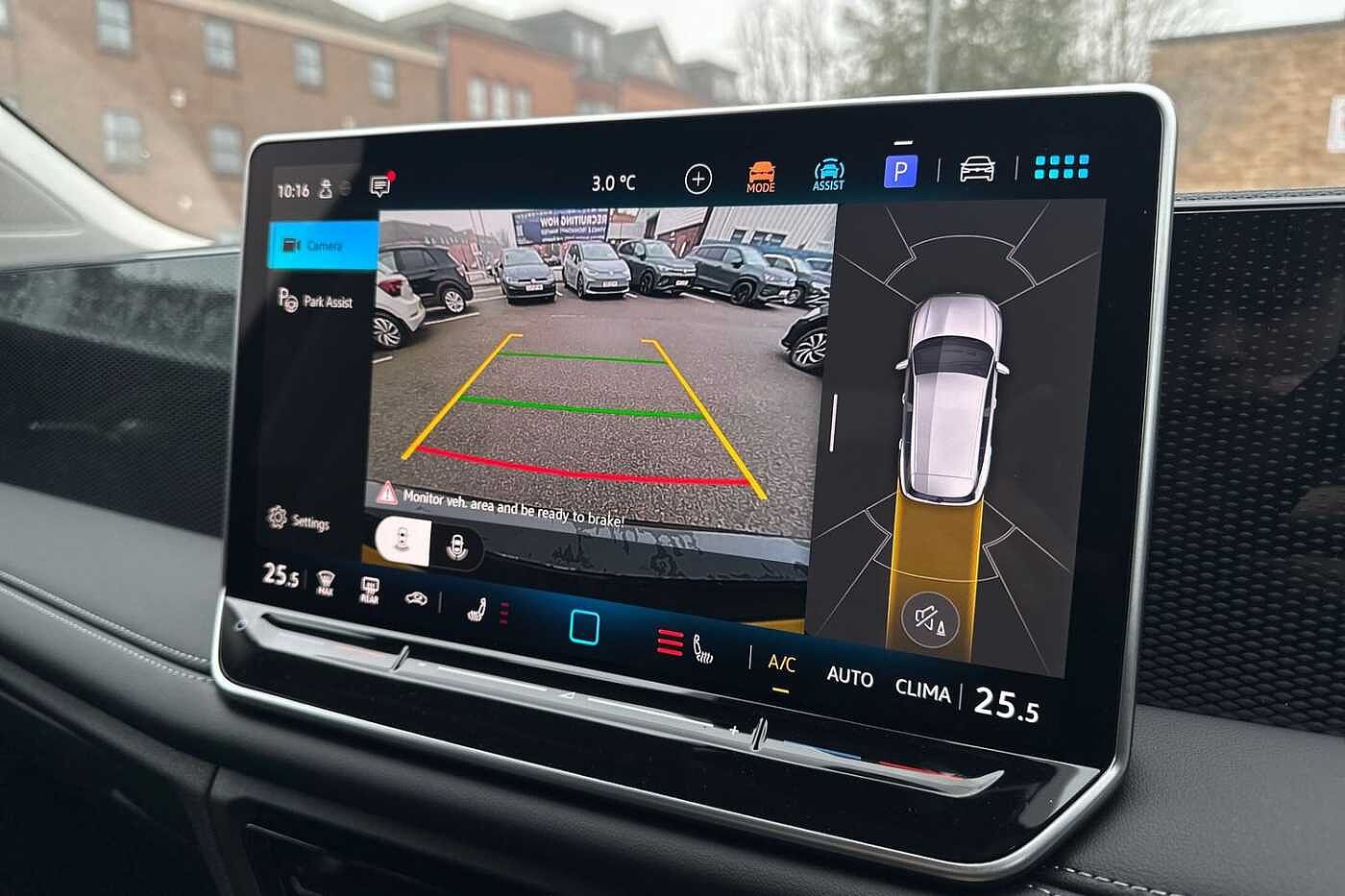 Used Volkswagen Tiguan 2025 for sale - 77124712: Photo 15