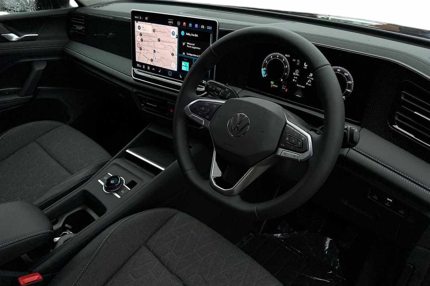 Used Volkswagen Tiguan 2025 for sale - 77124712: Photo 6