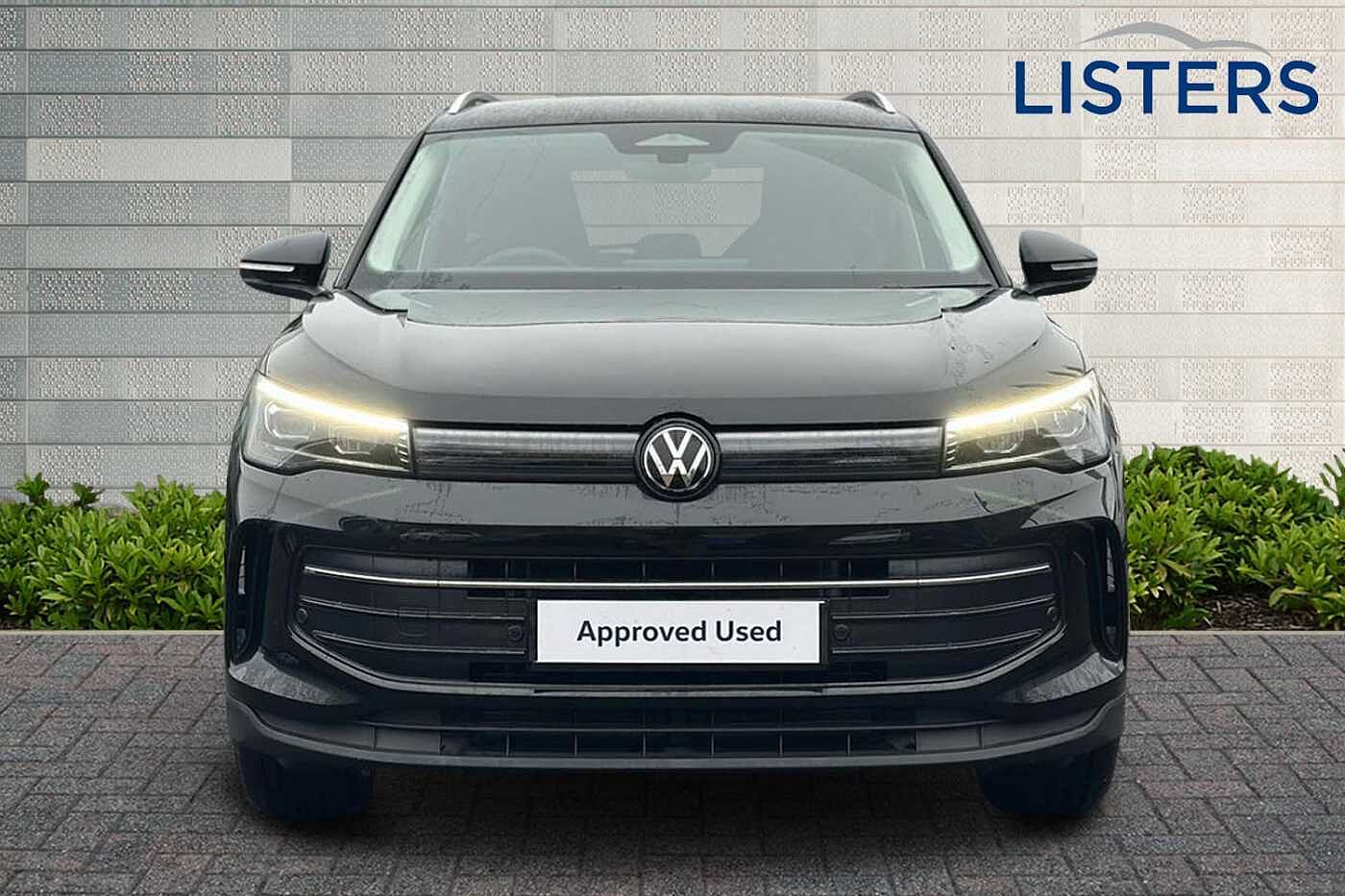 Used Volkswagen Tiguan 2025 for sale - 77124712: Photo 7