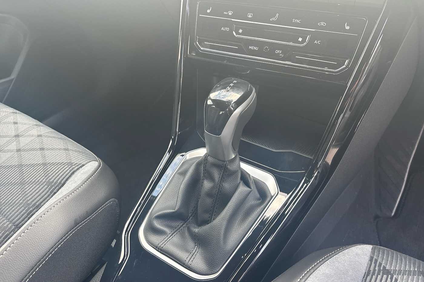 Used Volkswagen T-Roc 2025 for sale - 77177721: Photo 10