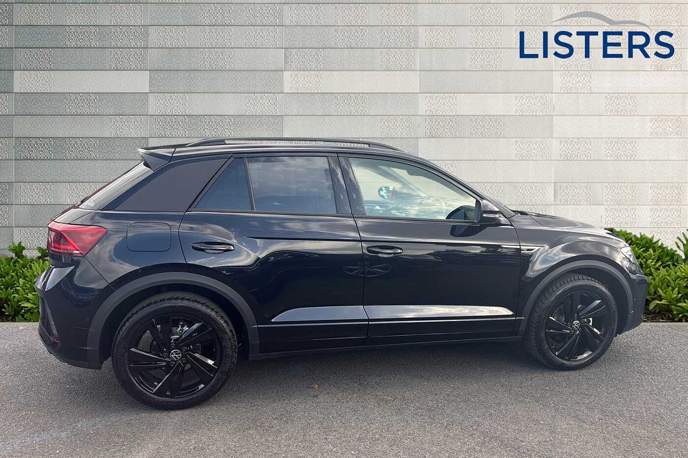 Used Volkswagen T-Roc 2025 for sale - 77177721: Photo 4