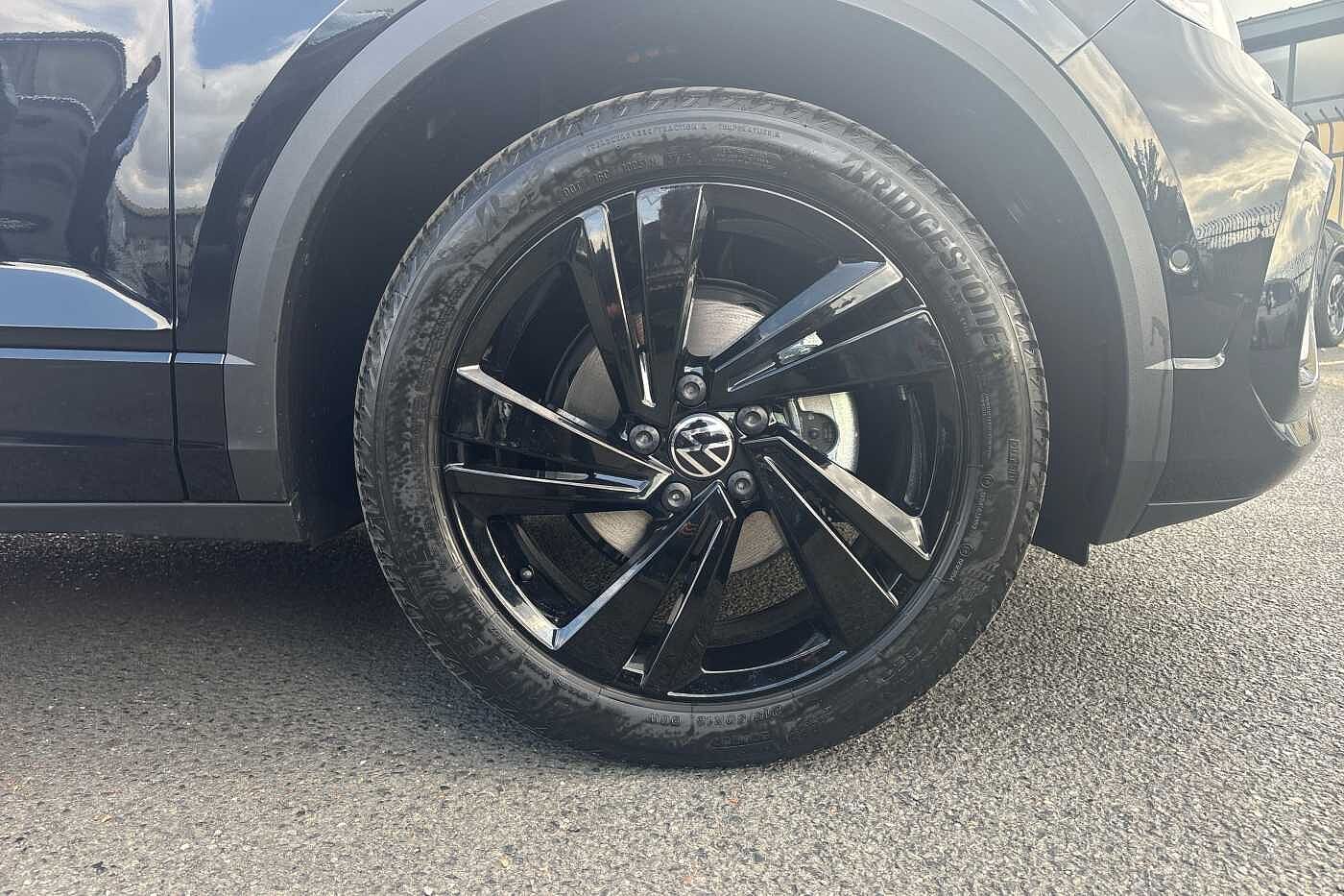 Used Volkswagen T-Roc 2025 for sale - 77177721: Photo 5