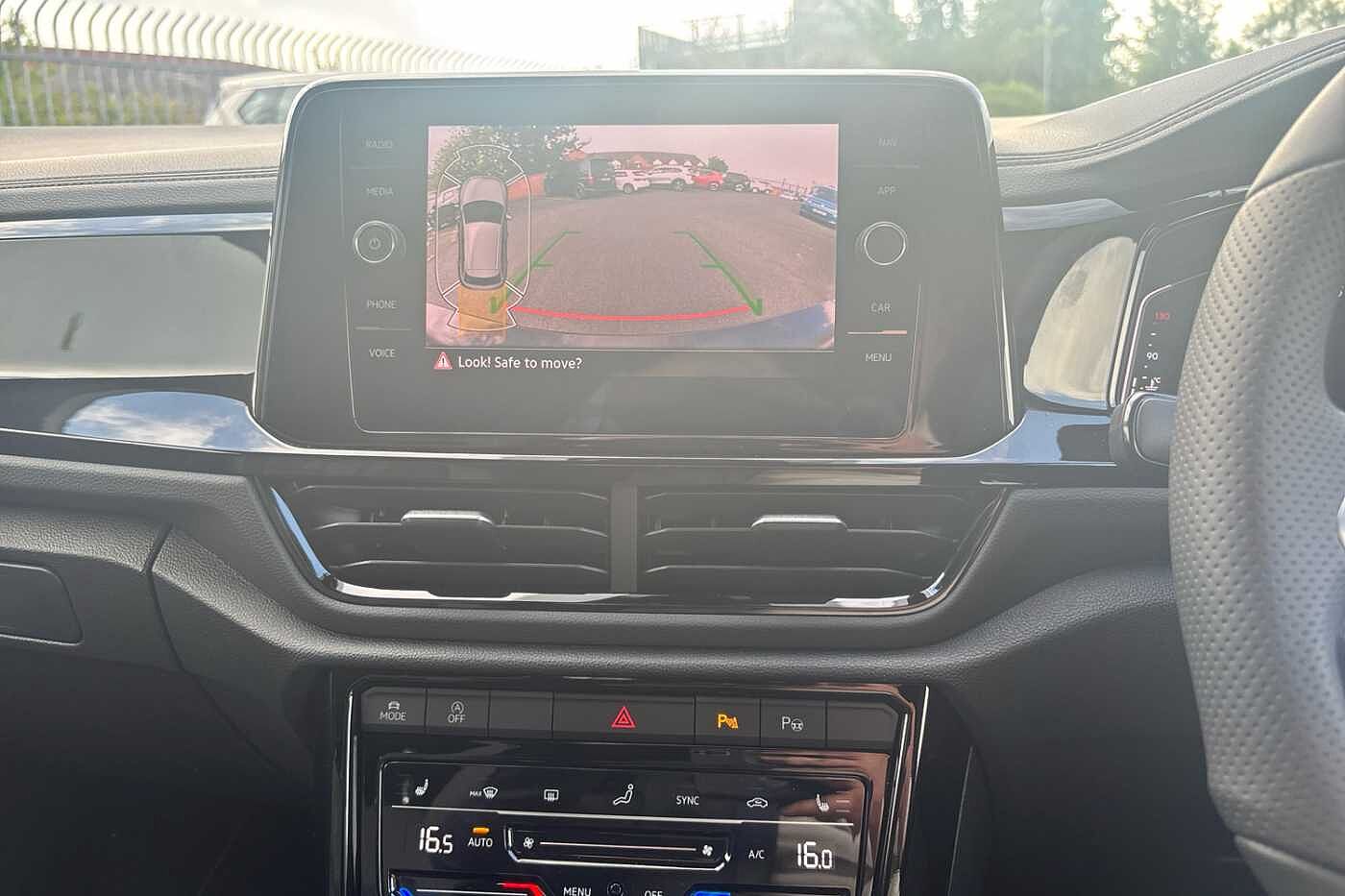 Used Volkswagen T-Roc 2025 for sale - 77177721: Photo 9