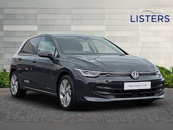 Volkswagen - Golf
