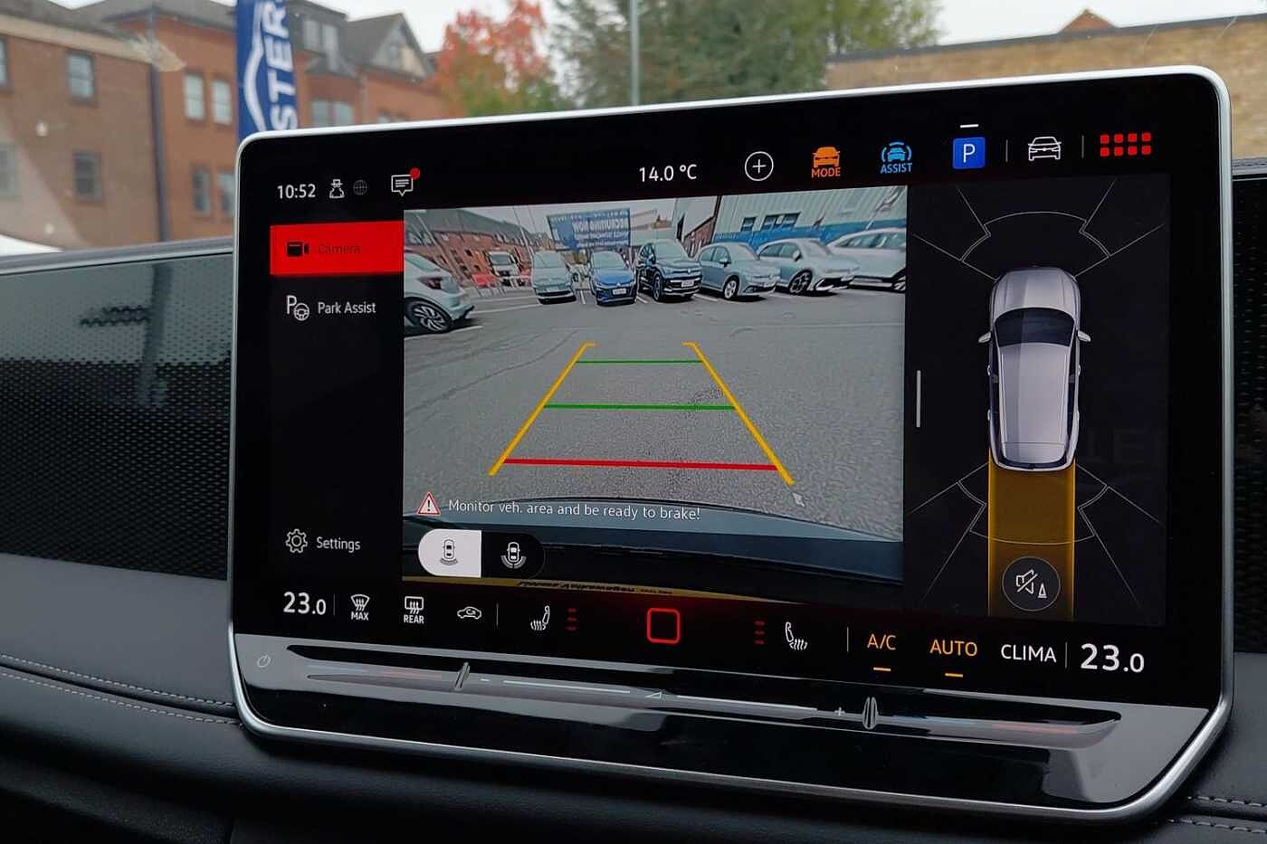 Used Volkswagen Tiguan 2025 for sale - 77177287: Photo 14