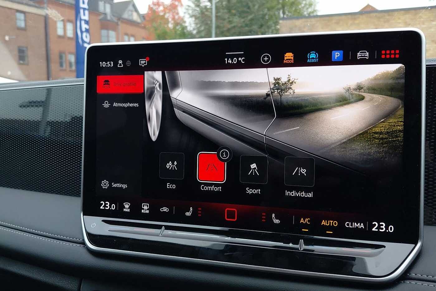 Used Volkswagen Tiguan 2025 for sale - 77177287: Photo 16